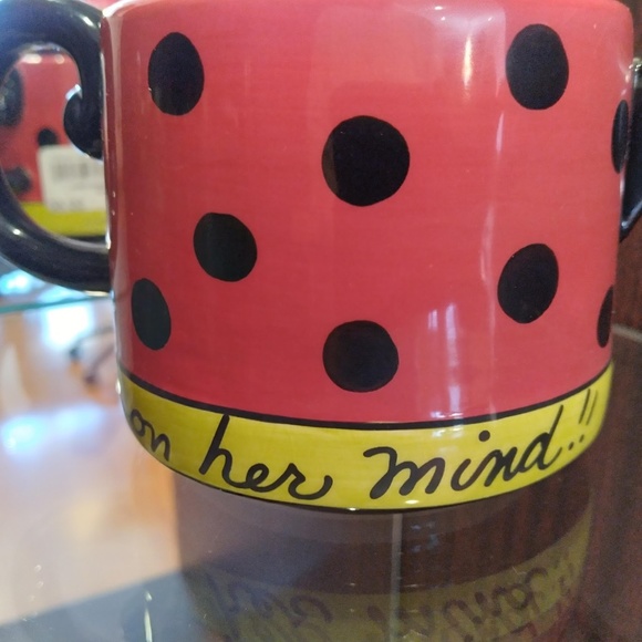 New in Box Shoe Mind Teapot - Picture 9 of 9